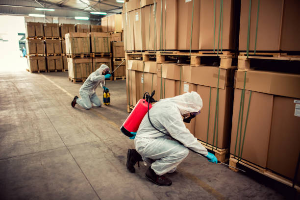 Best Best Pest Control Near Me  in Fowlerville, MI